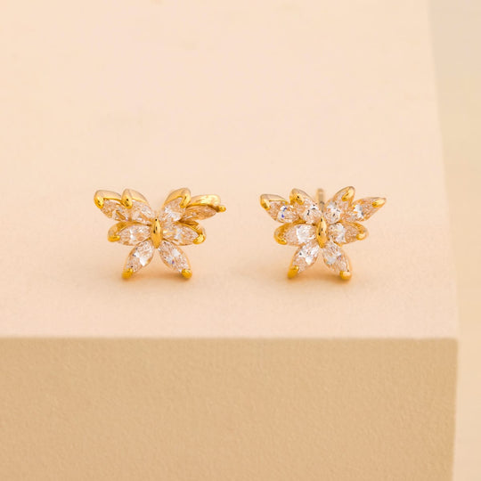 Silver Earring 92.5 Silver Earring 194963