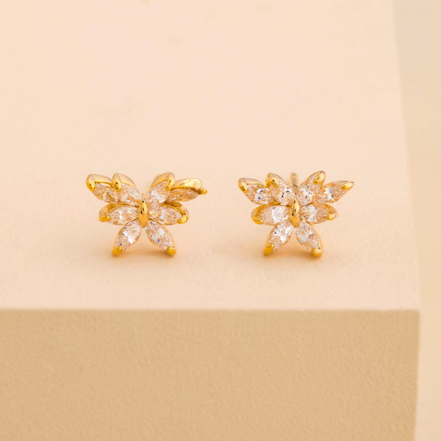 Silver Earring 92.5 Silver Earring 194963