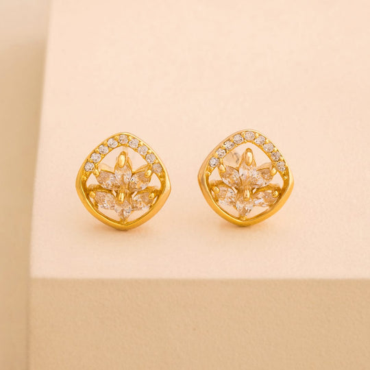 Silver Earring 92.5 Silver Earring 194964