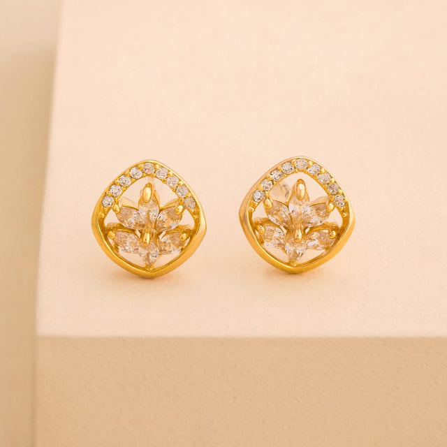 Silver Earring 92.5 Silver Earring 194964
