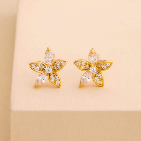 Silver Earring 92.5 Silver Earring 194965