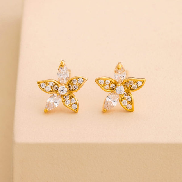 Silver Earring 92.5 Silver Earring 194965