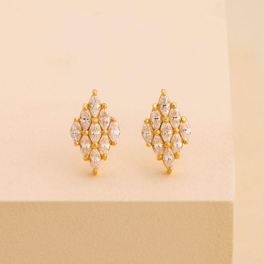 Silver Earring 92.5 Silver Earring 194966