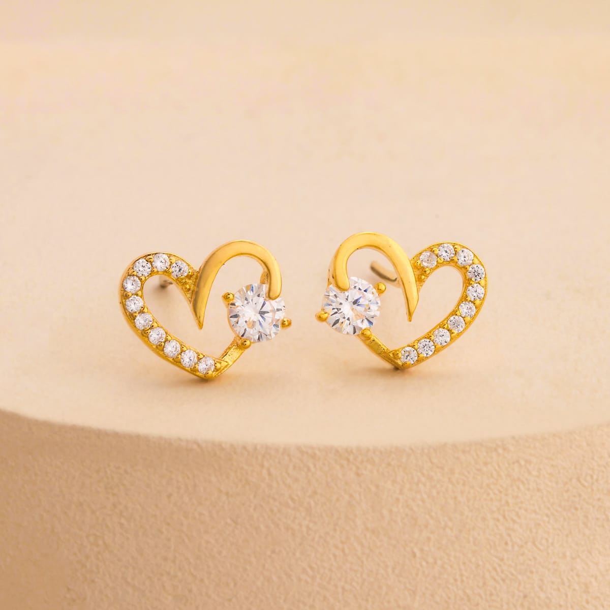 Silver Earring 92.5 Silver Earring 194967