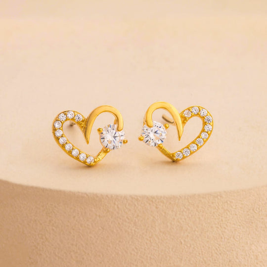 Silver Earring 92.5 Silver Earring 194967