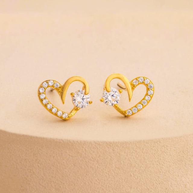 Silver Earring 92.5 Silver Earring 194967