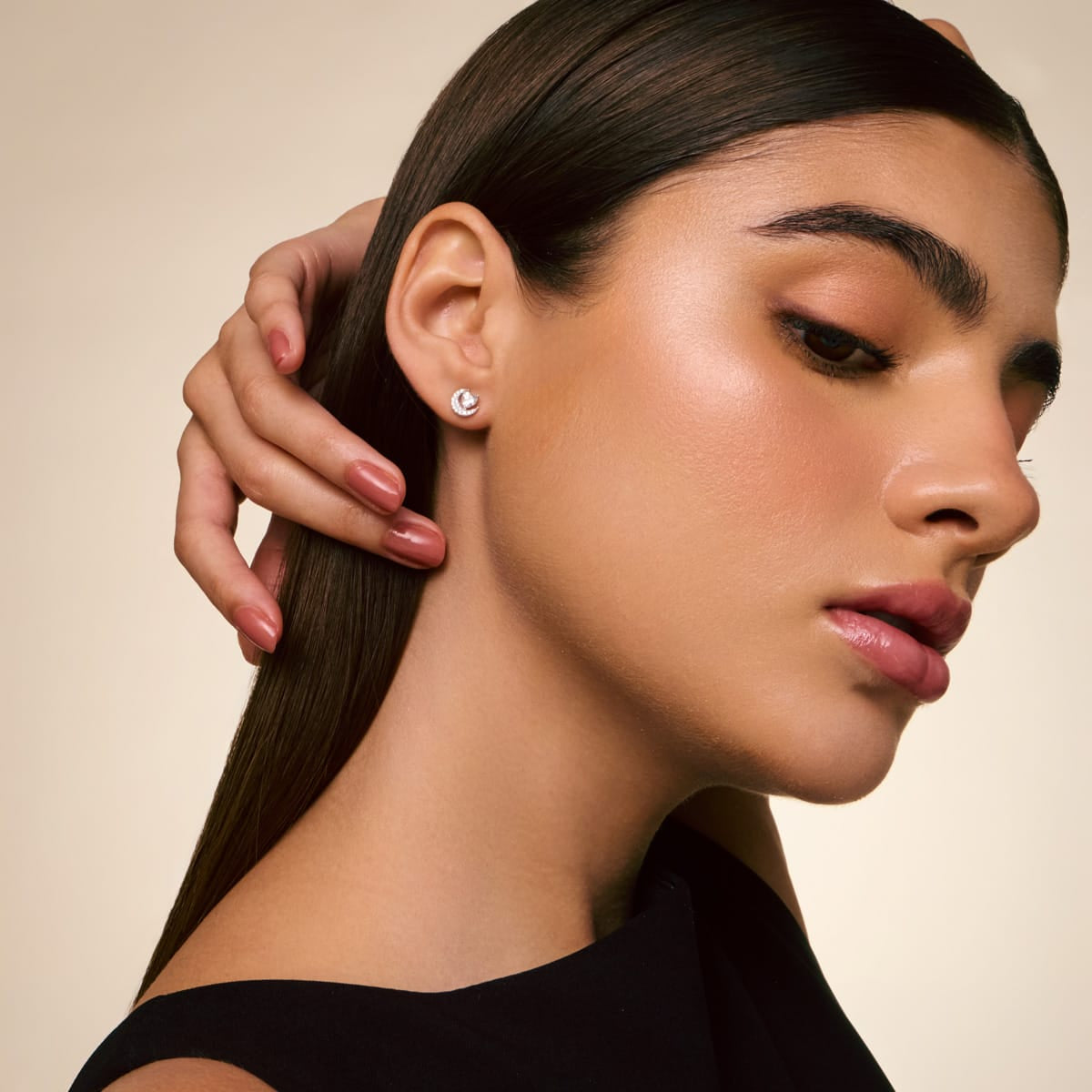 Silver Earring 92.5 Silver Earring 194968