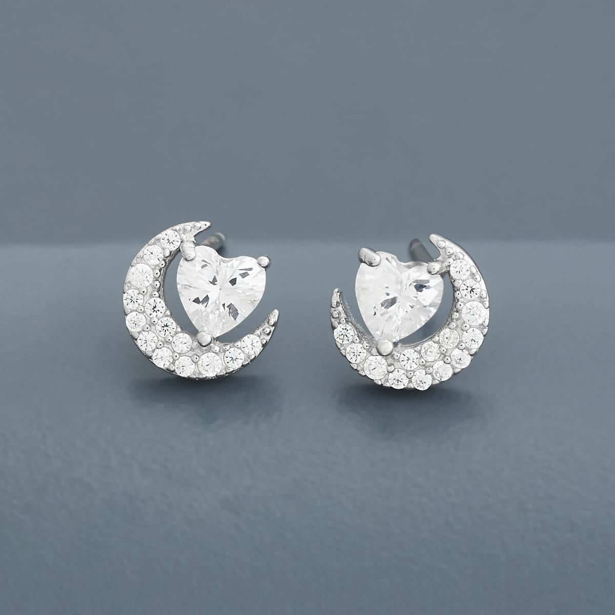 Silver Earring 92.5 Silver Earring 194968