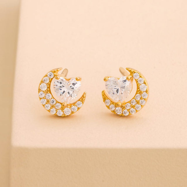 Silver Earring 92.5 Silver Earring 194968