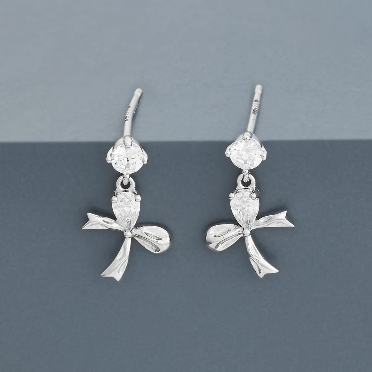 Silver Earring 92.5 Silver Earring 194969