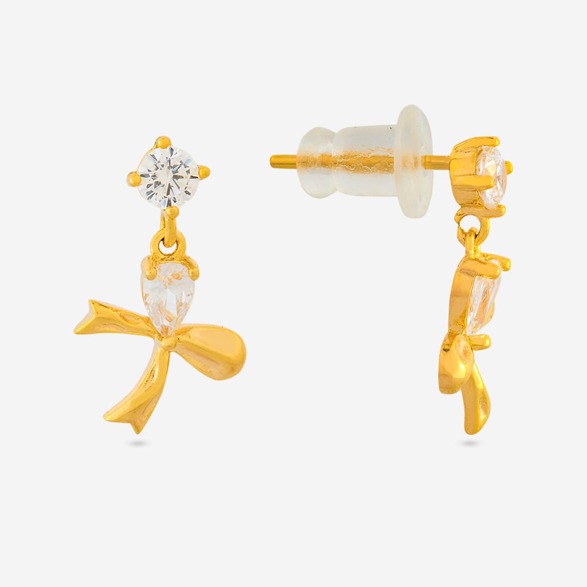 Silver Earring 92.5 Silver Earring 194969