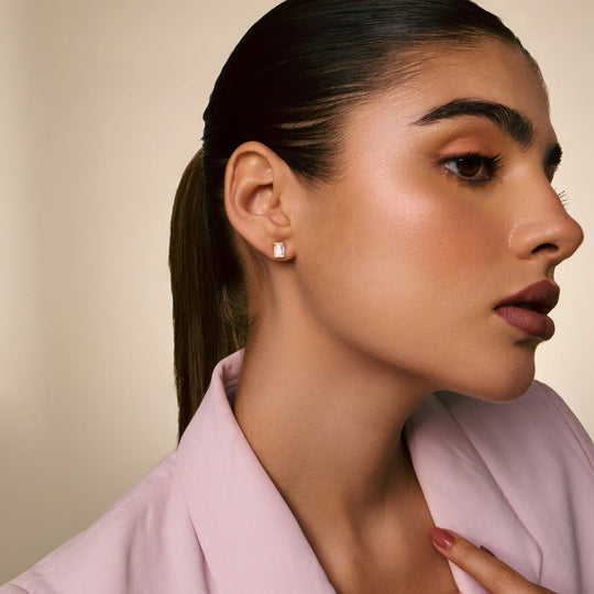 Silver Earring 92.5 Silver Earring 194970