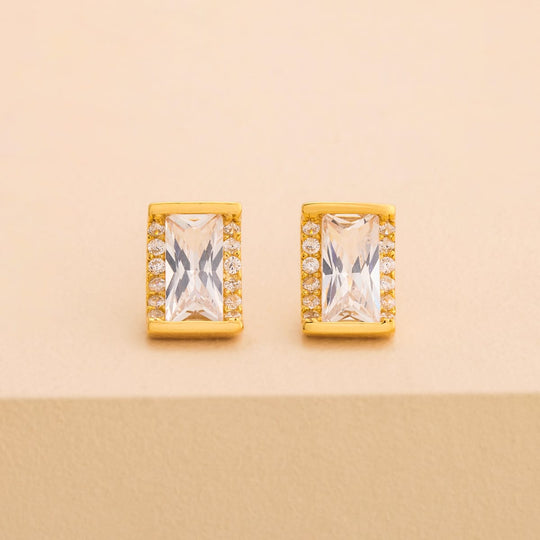 Silver Earring 92.5 Silver Earring 194970