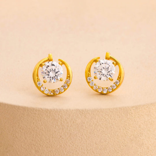 Silver Earring 92.5 Silver Earring 194973