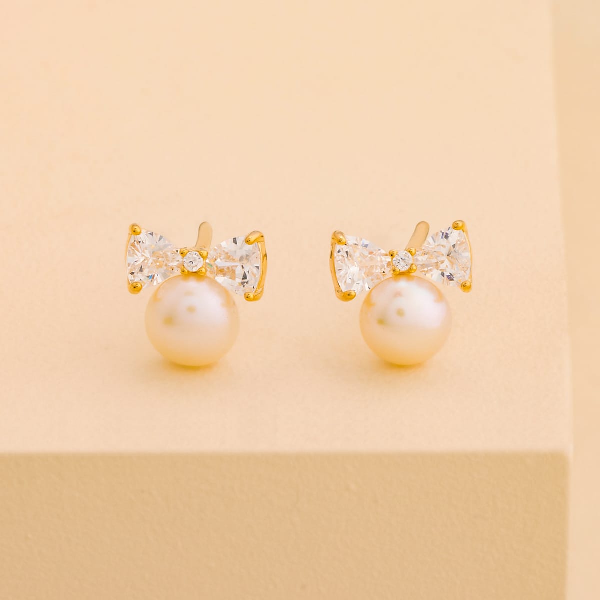 Silver Earring 92.5 Silver Earring 194975