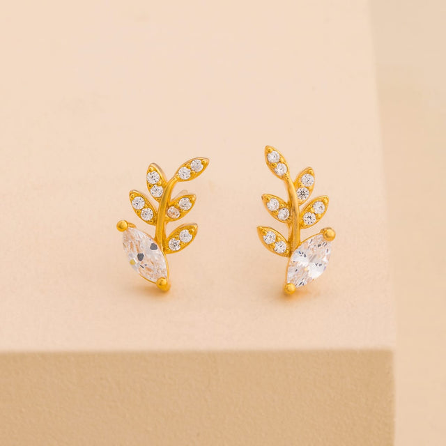 Silver Earring 92.5 Silver Earring 194977