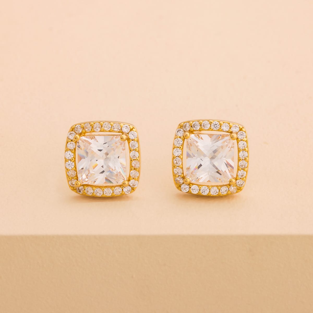 Silver Earring 92.5 Silver Earring 194978