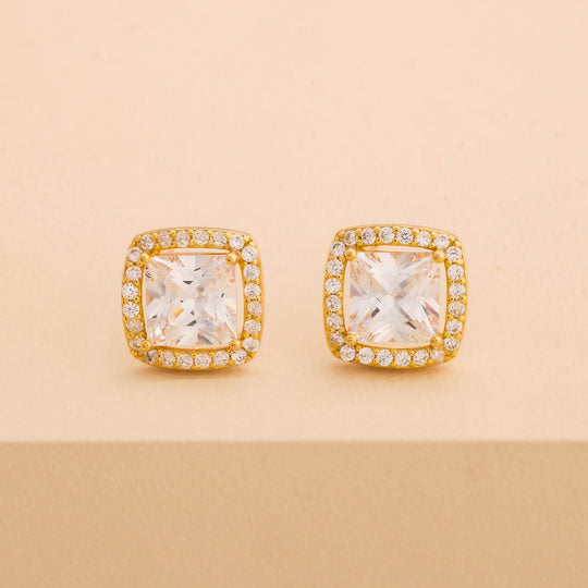 Silver Earring 92.5 Silver Earring 194978