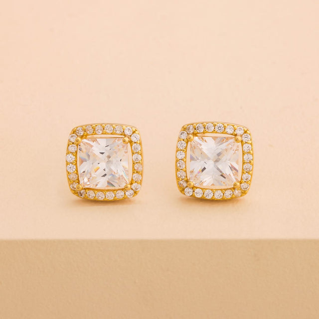 Silver Earring 92.5 Silver Earring 194978