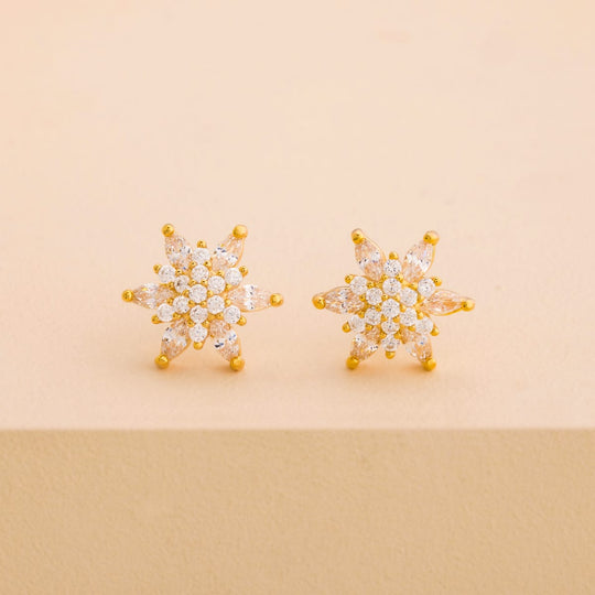 Silver Earring 92.5 Silver Earring 194979