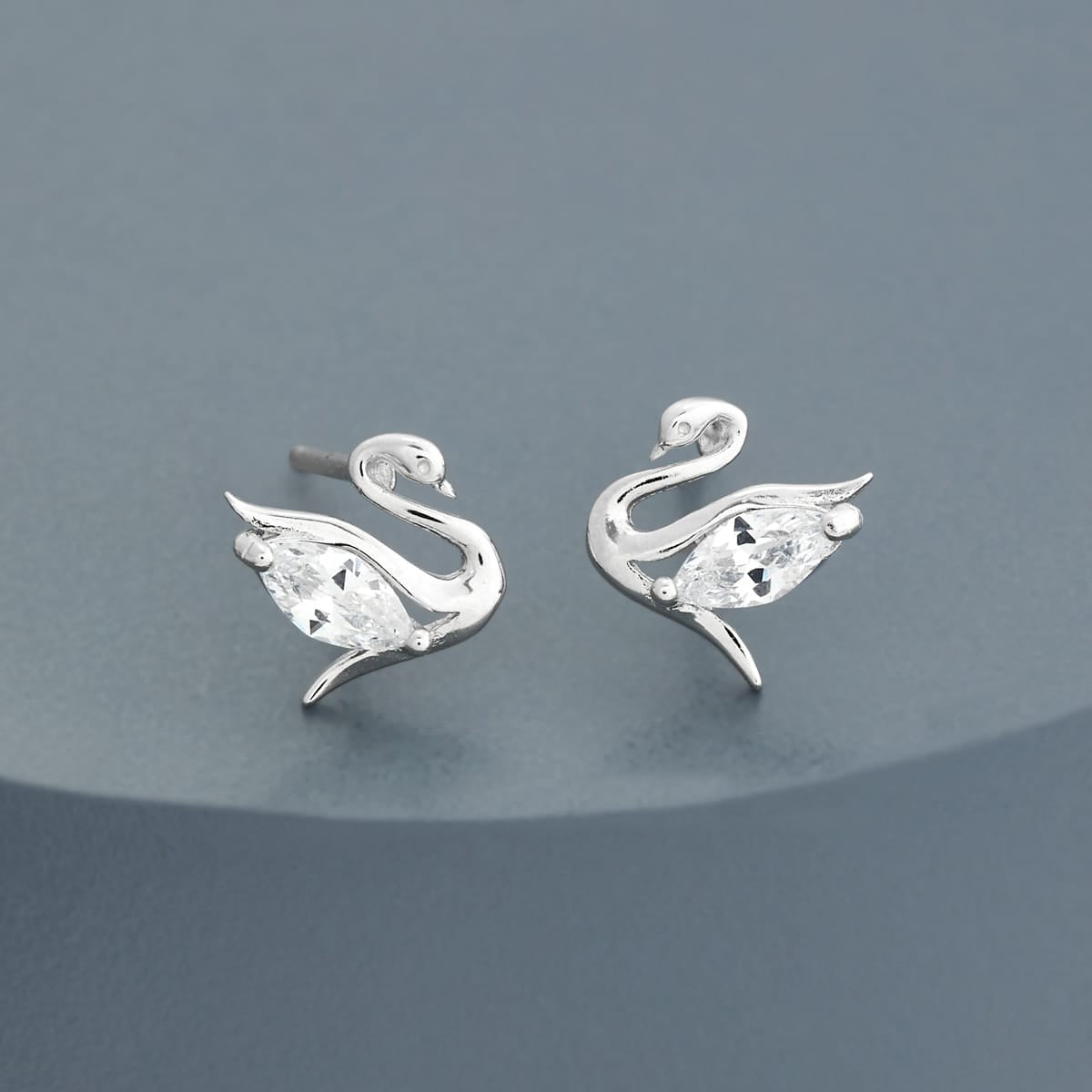 Silver Earring 92.5 Silver Earring 194980