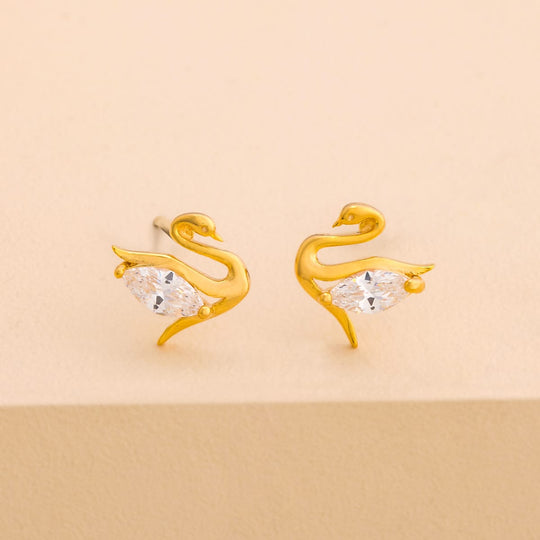 Silver Earring 92.5 Silver Earring 194980