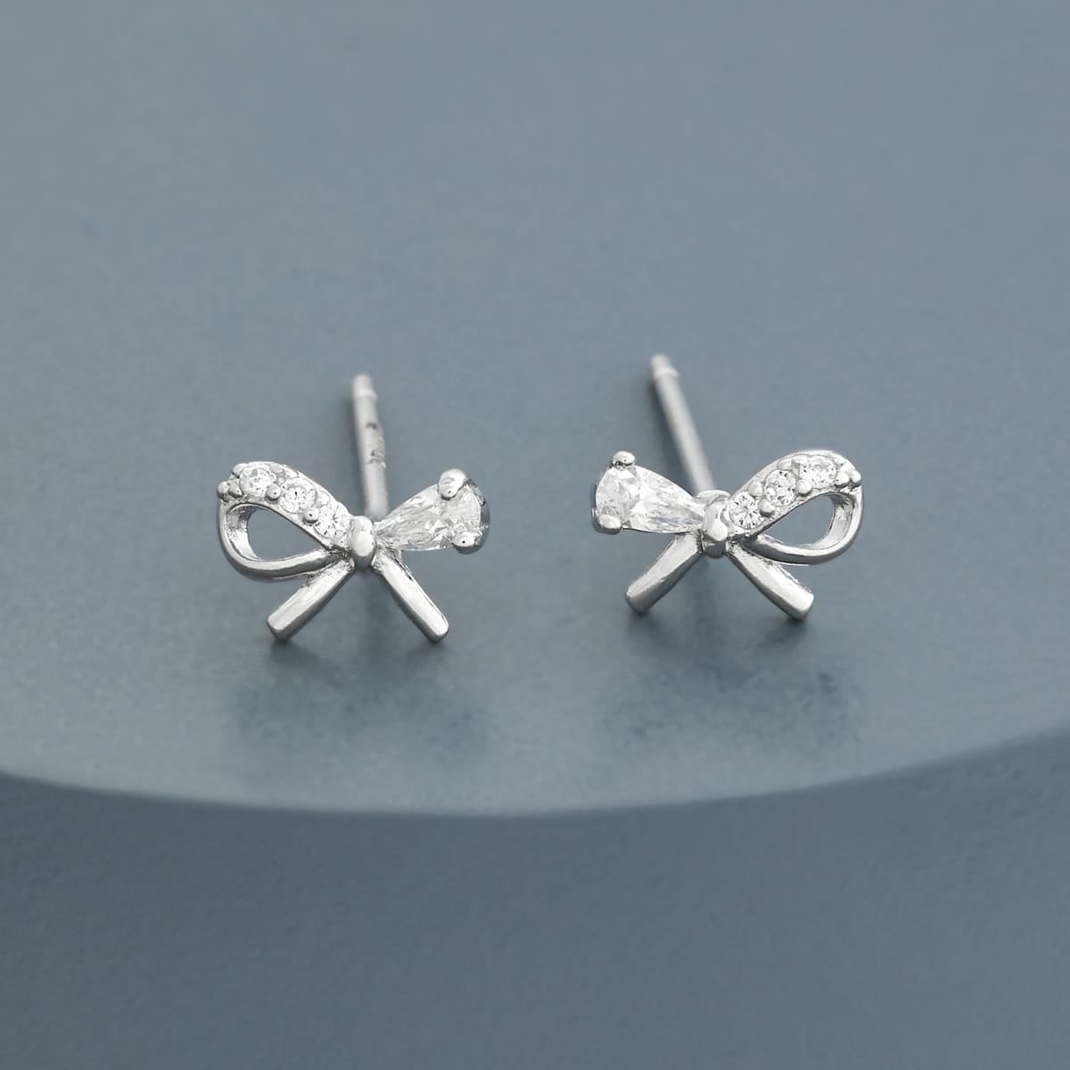 Silver Earring 92.5 Silver Earring 194981