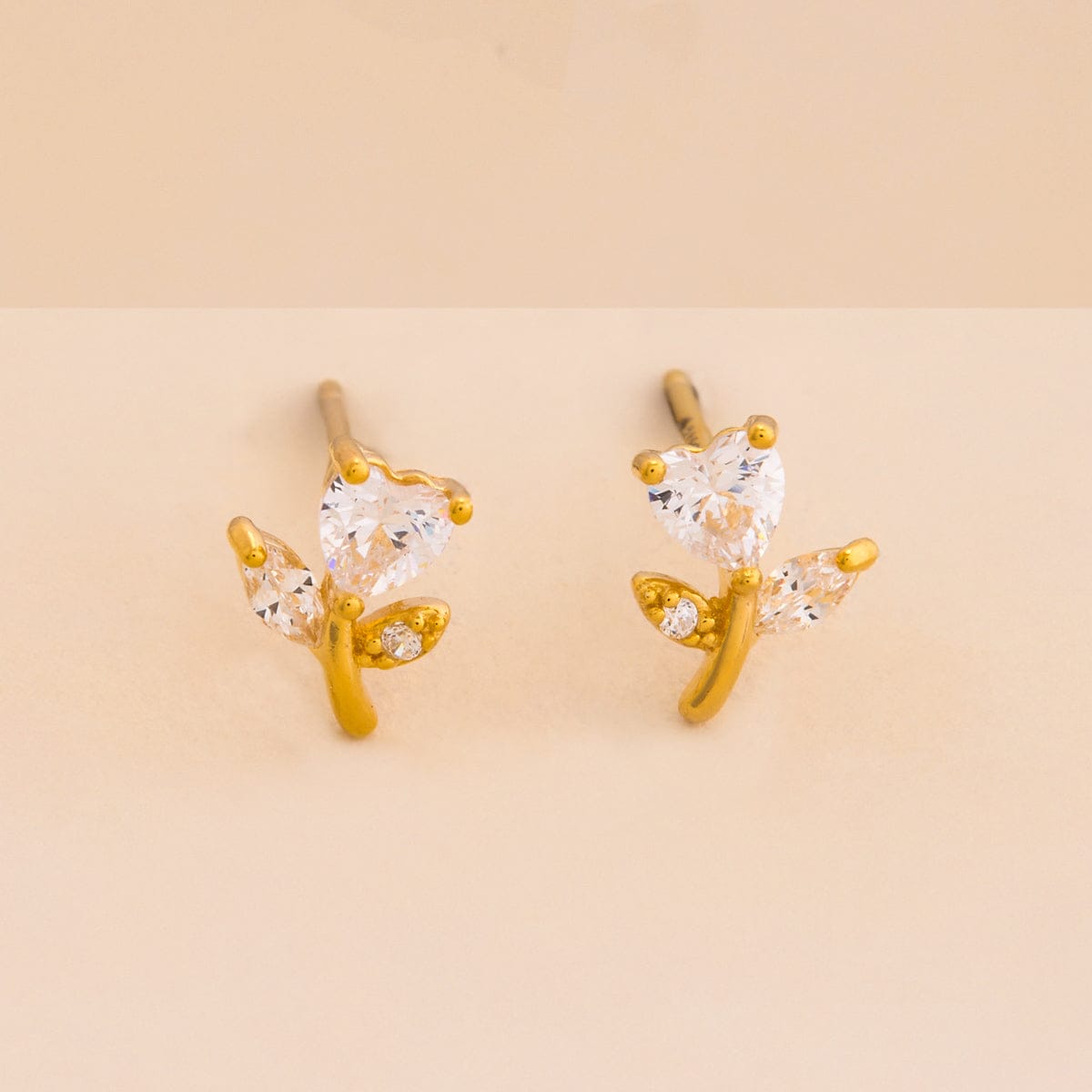 Silver Earring 92.5 Silver Earring 194984