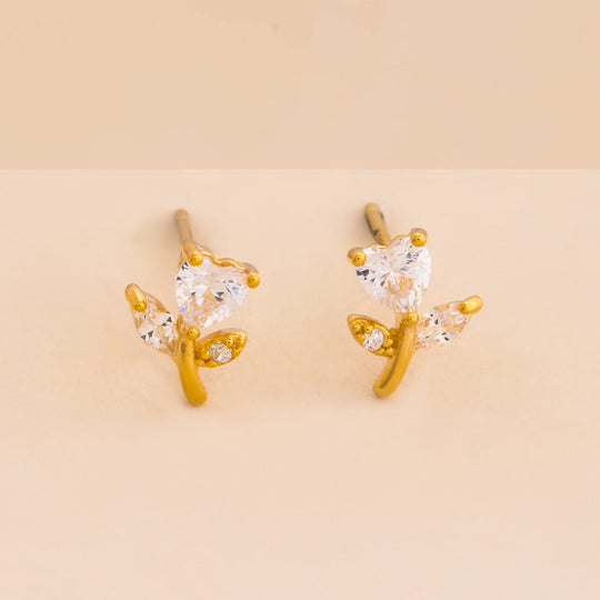 Silver Earring 92.5 Silver Earring 194984