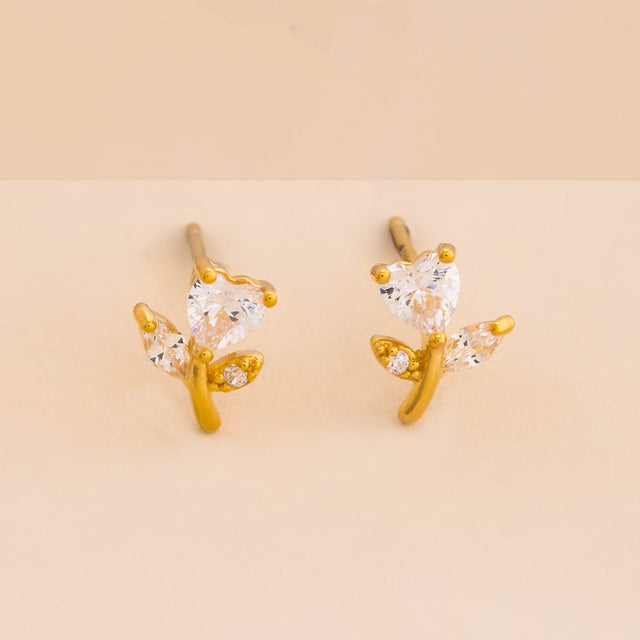 Silver Earring 92.5 Silver Earring 194984