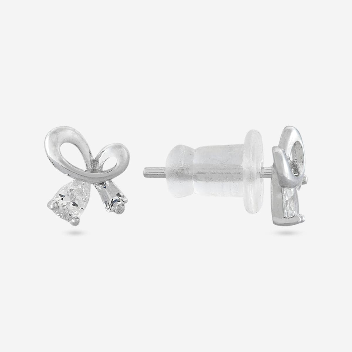 Silver Earring 92.5 Silver Earring 194985