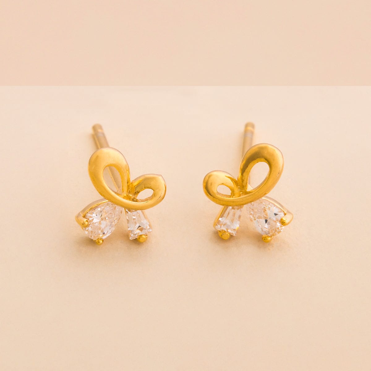 Silver Earring 92.5 Silver Earring 194985