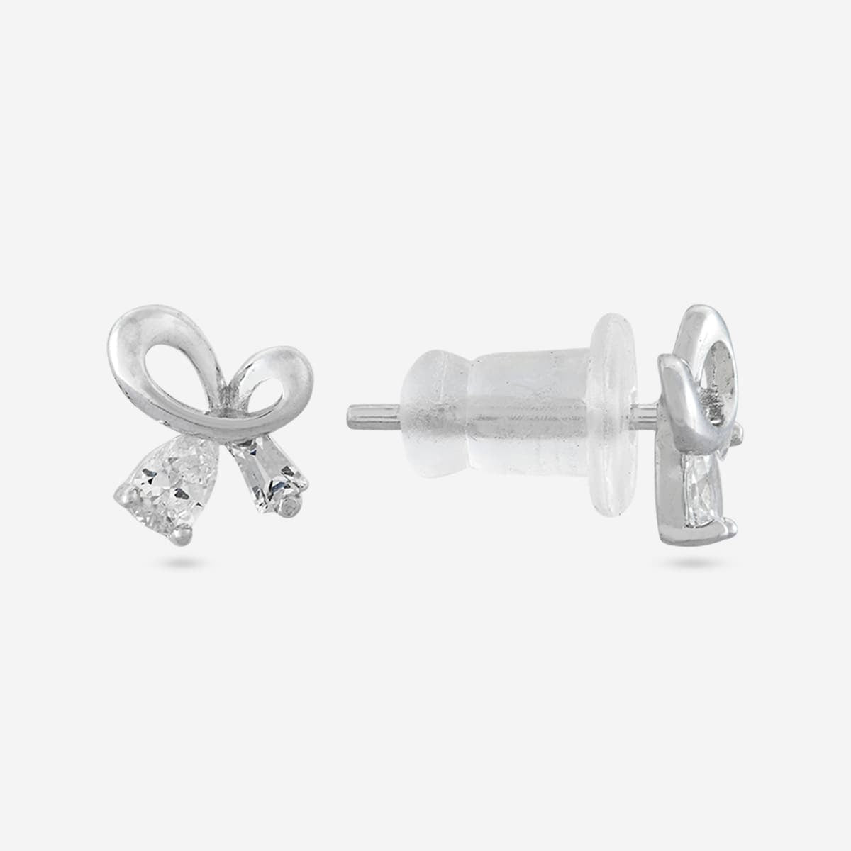 Silver Earring 92.5 Silver Earring 194985