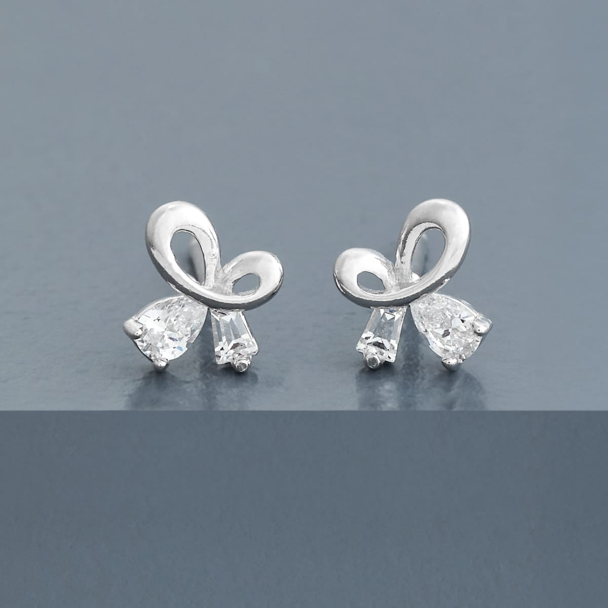Silver Earring 92.5 Silver Earring 194985