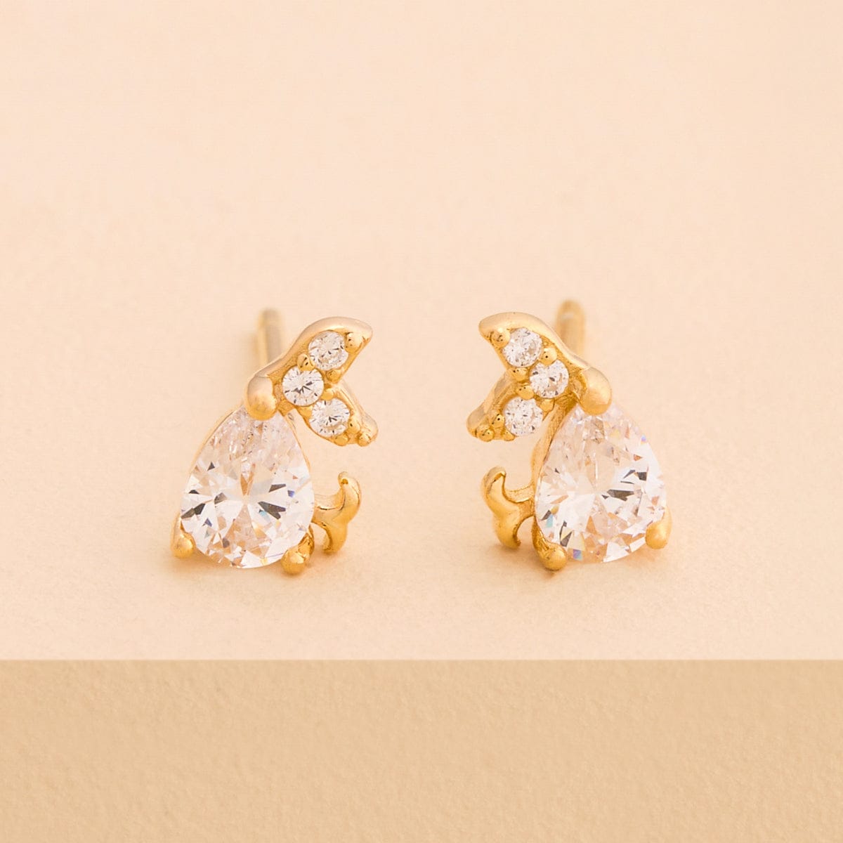 Silver Earring 92.5 Silver Earring 194986