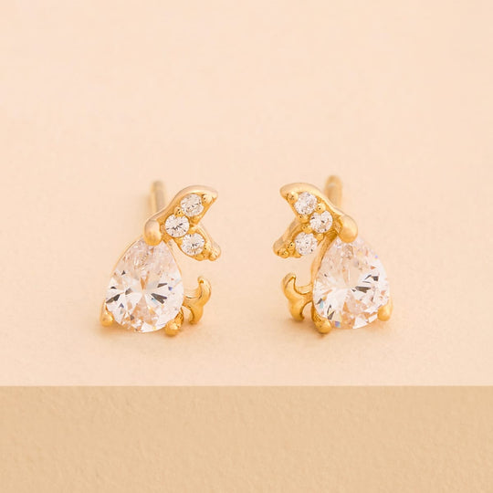 Silver Earring 92.5 Silver Earring 194986