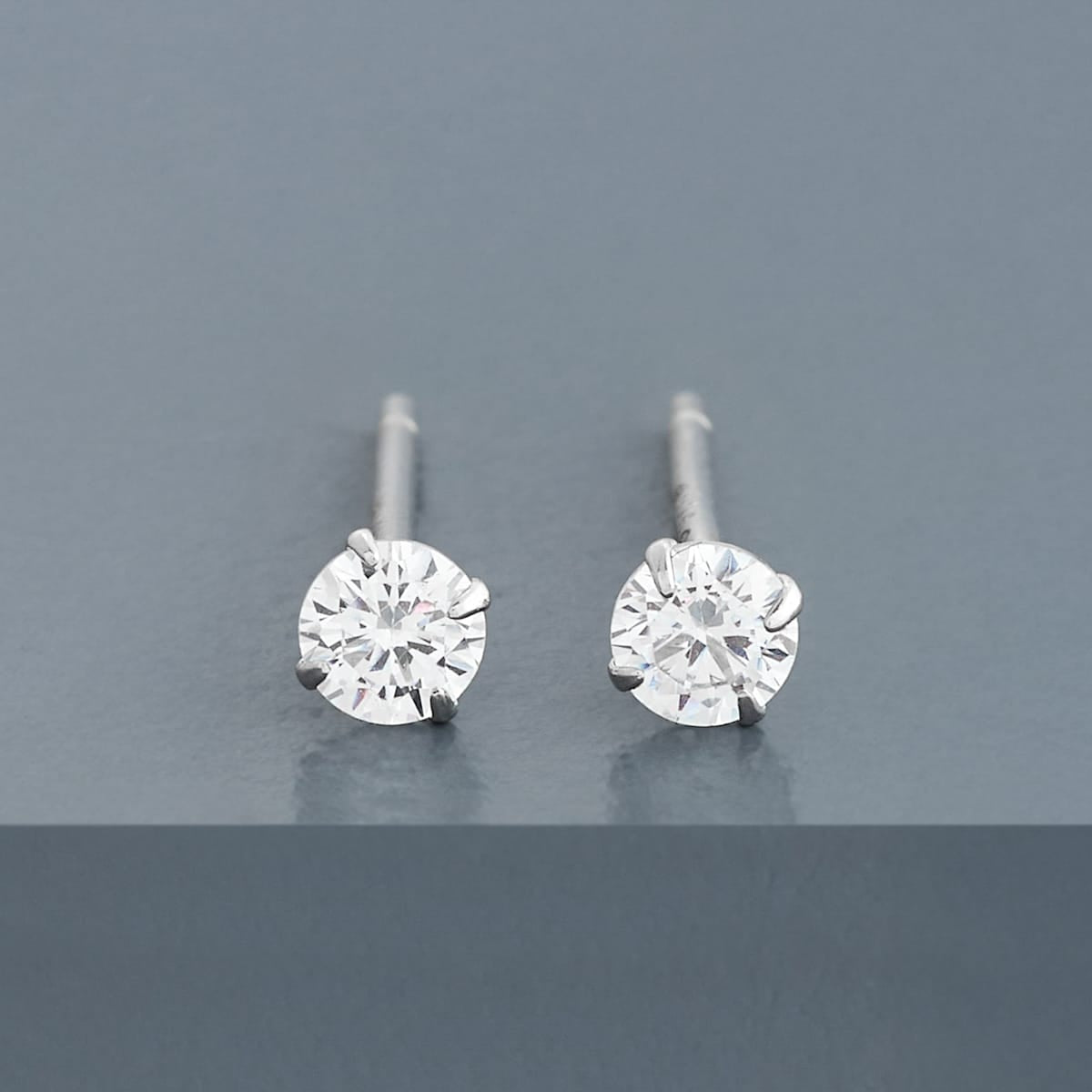 Silver Earring 92.5 Silver Earring 194987