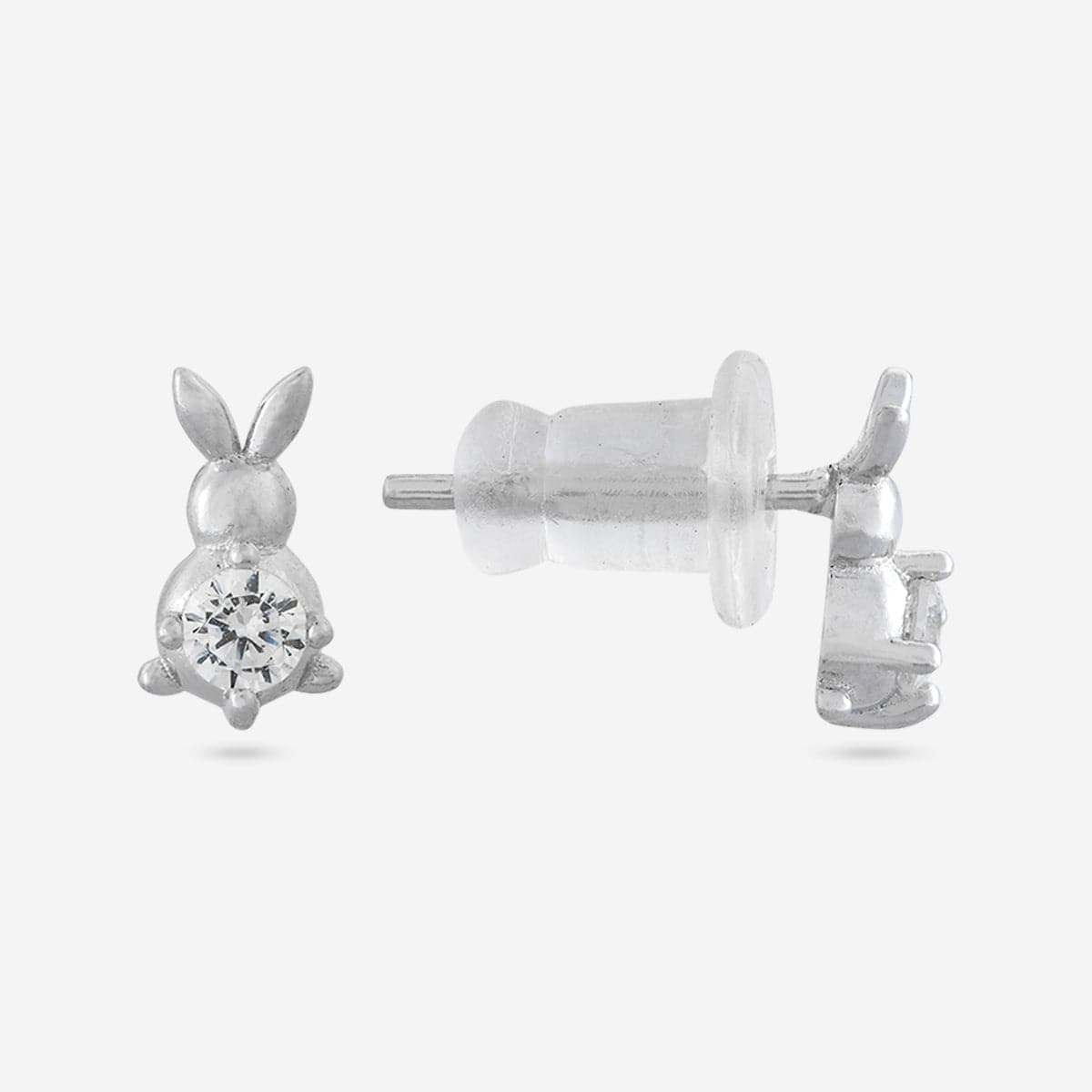 Silver Earring 92.5 Silver Earring 194988