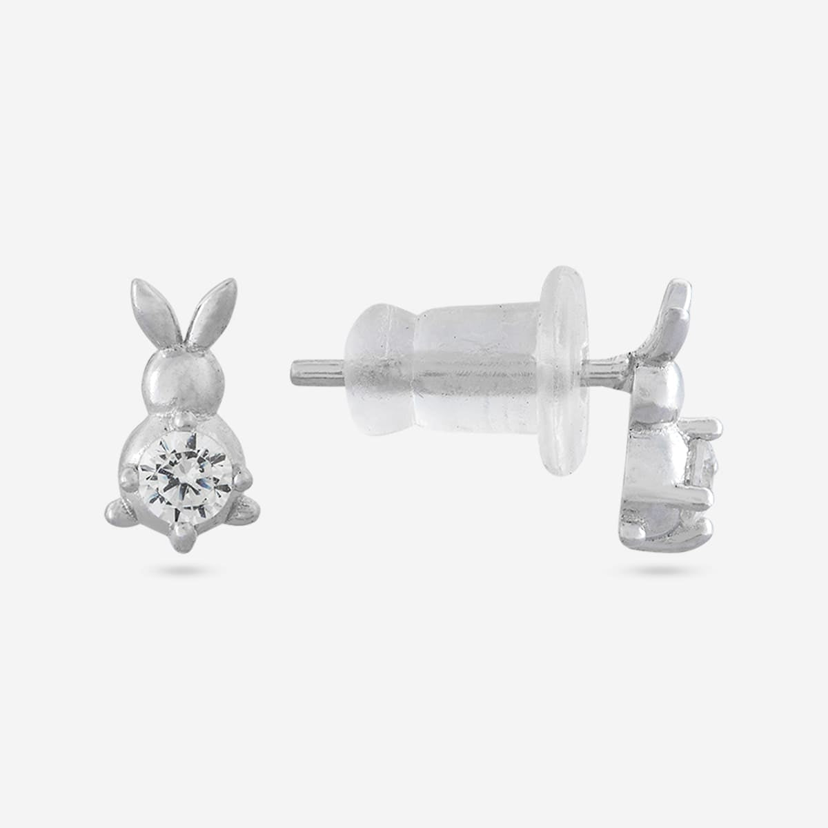 Silver Earring 92.5 Silver Earring 194988