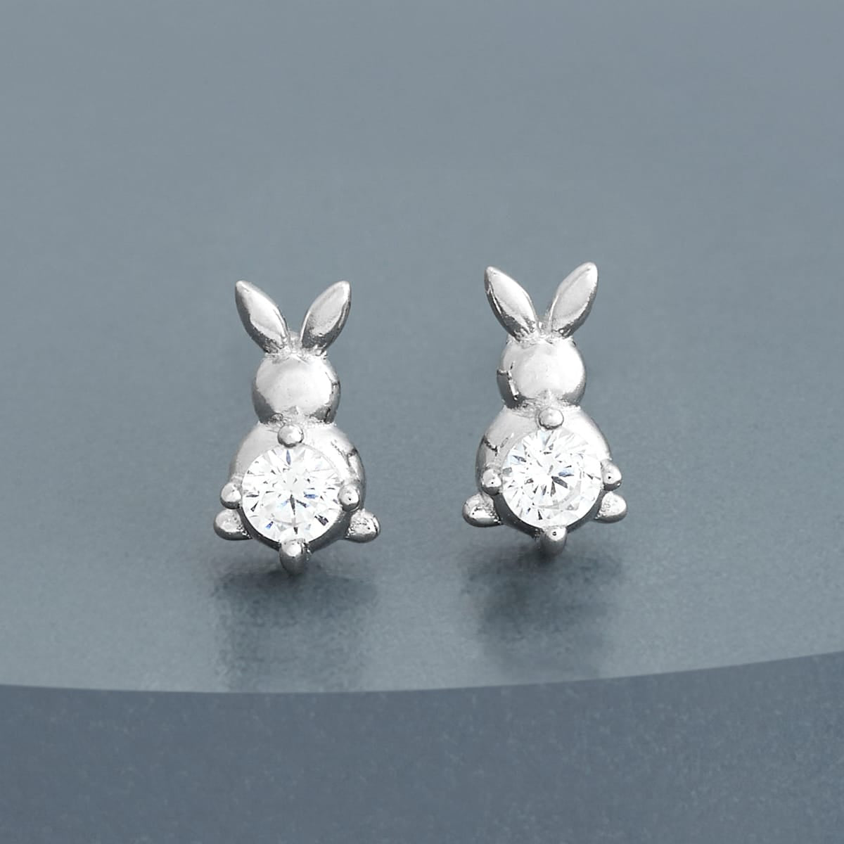 Silver Earring 92.5 Silver Earring 194988