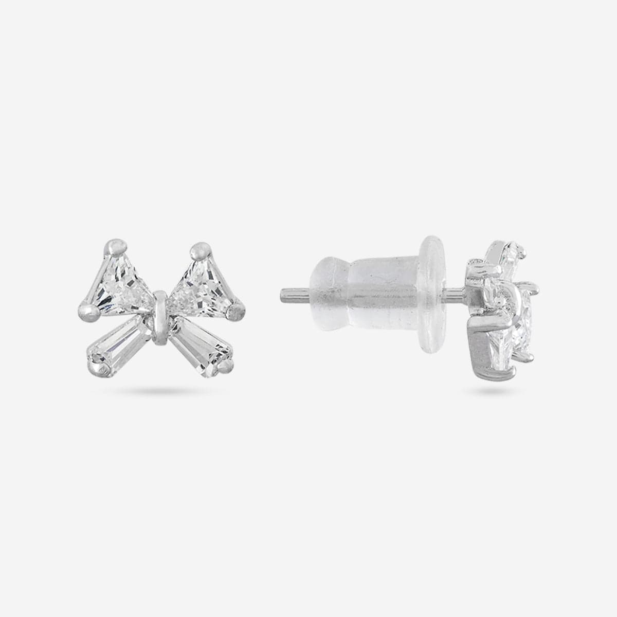 Silver Earring 92.5 Silver Earring 194990