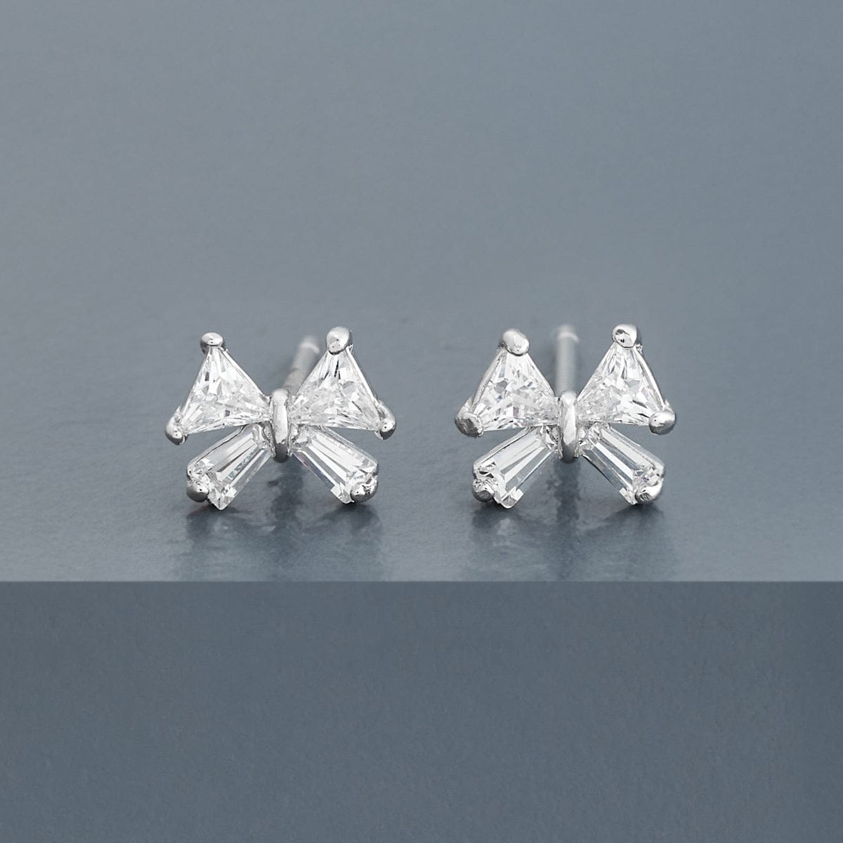 Silver Earring 92.5 Silver Earring 194990