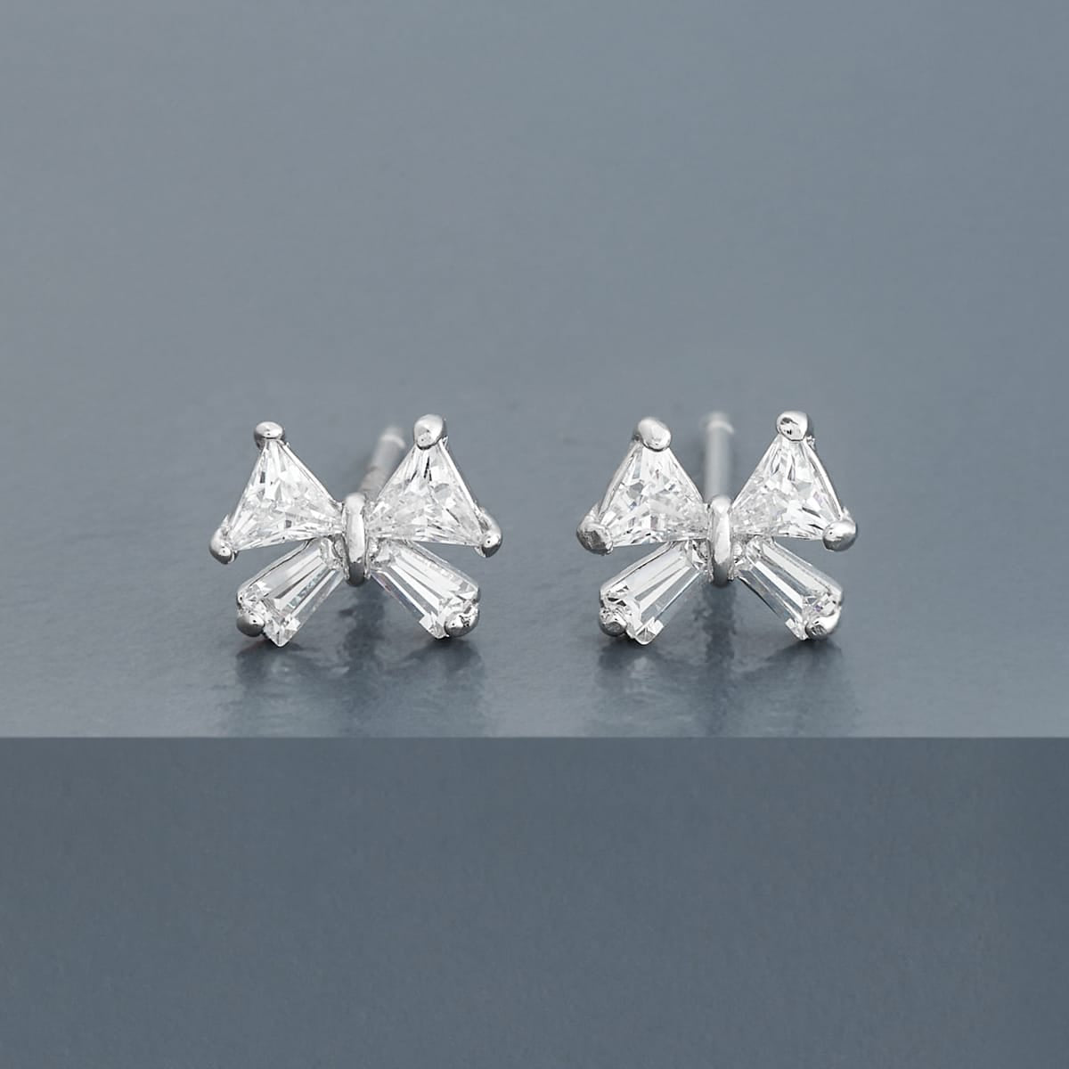 Silver Earring 92.5 Silver Earring 194990