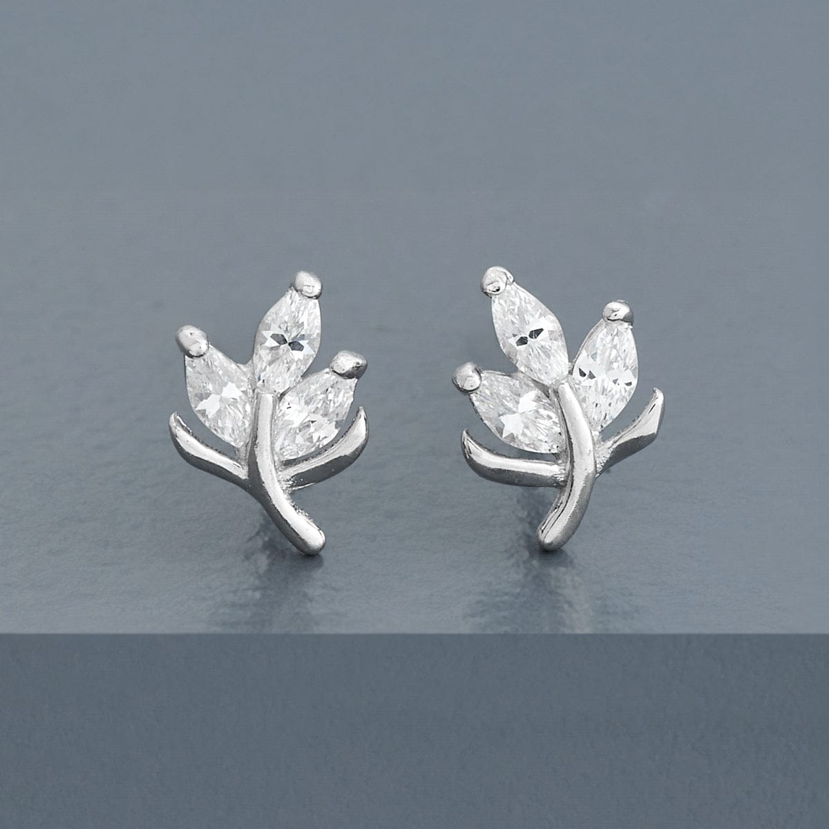 Silver Earring 92.5 Silver Earring 194991