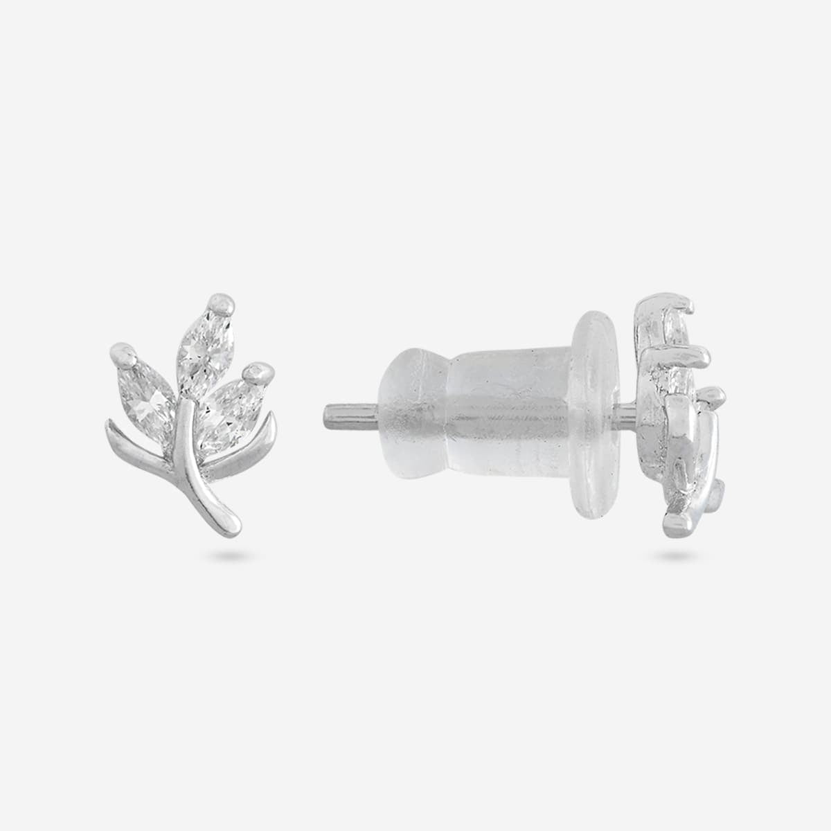 Silver Earring 92.5 Silver Earring 194991