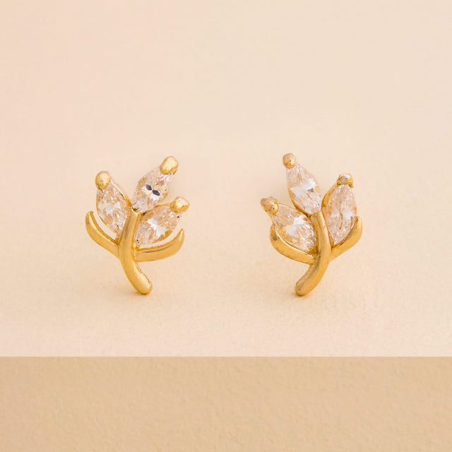 Silver Earring 92.5 Silver Earring 194991