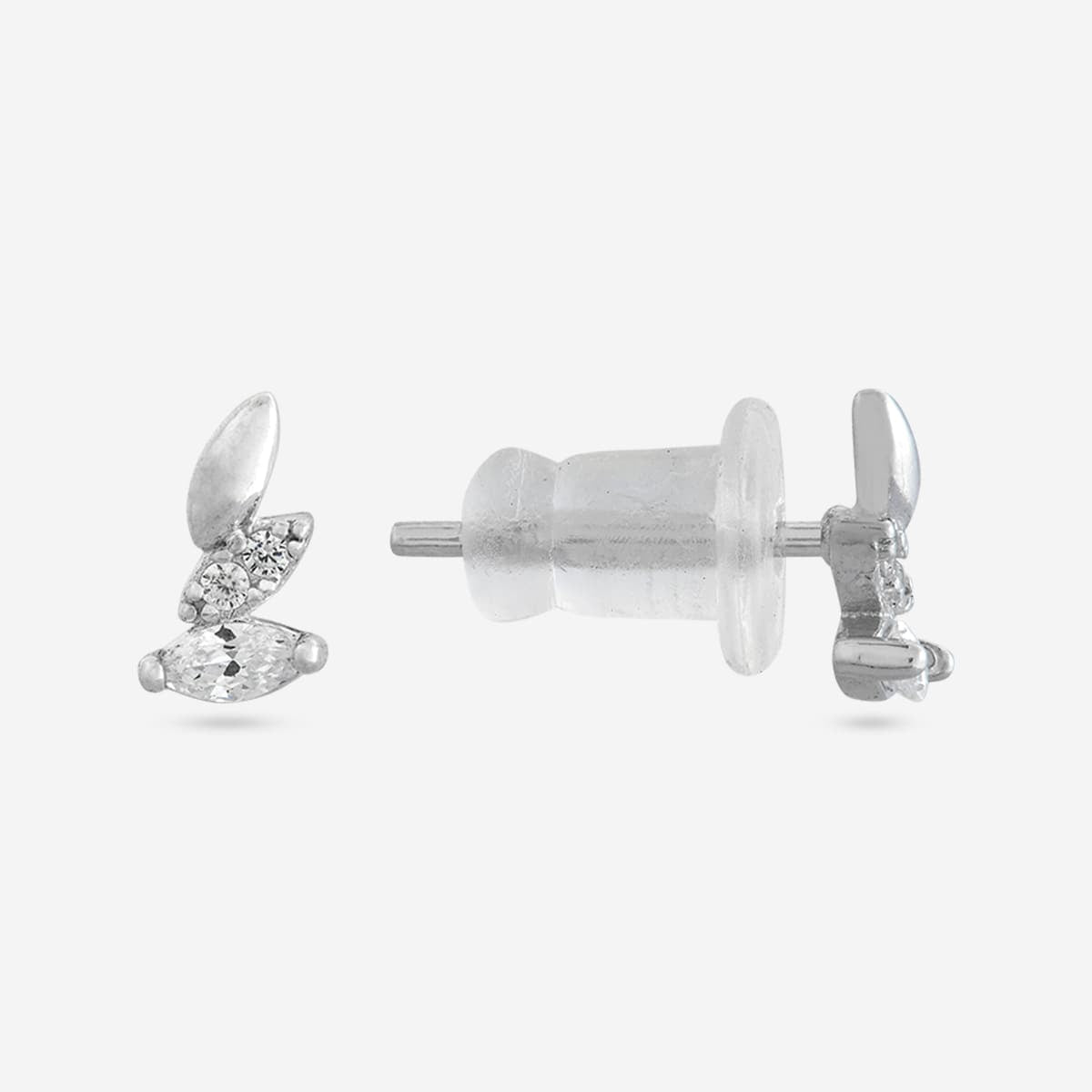 Silver Earring 92.5 Silver Earring 194992