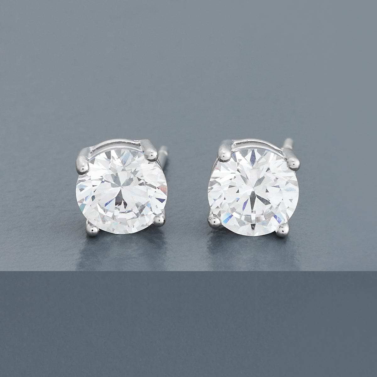 Silver Earring 92.5 Silver Earring 194993