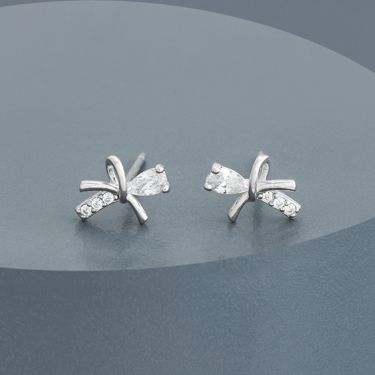 Silver Earring 92.5 Silver Earring 194994