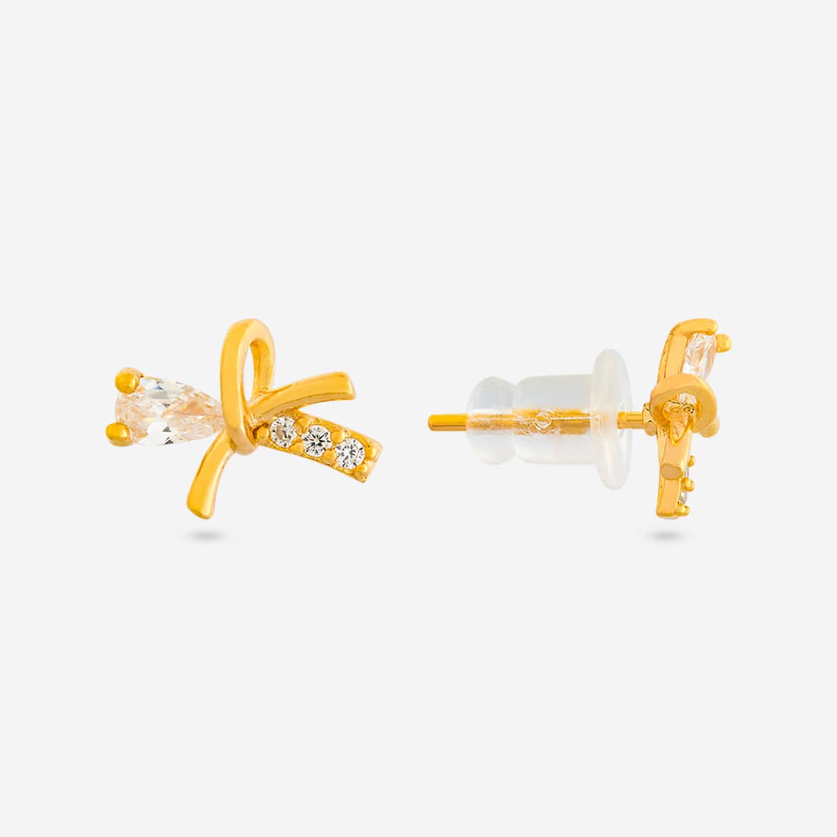 Silver Earring 92.5 Silver Earring 194994